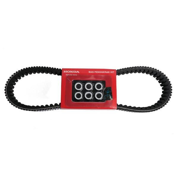 Van Belt (Belt Drive Kit) – Vario 125 eSP K60
