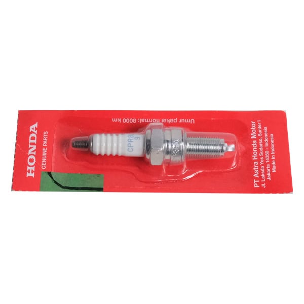 Busi – SPARK PLUG CPR8EA-9 (NG)