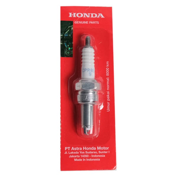 Busi – SPARK PLUG CPR8EA-9 (NG)