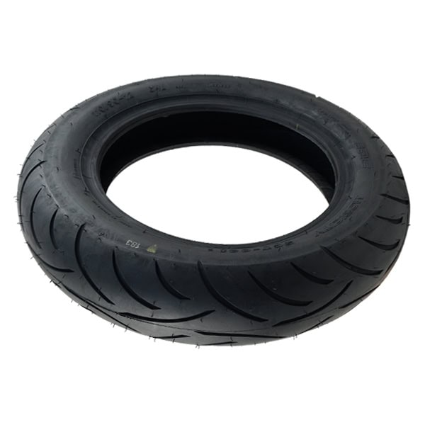 Ban Tubles Depan Honda Stylo 160