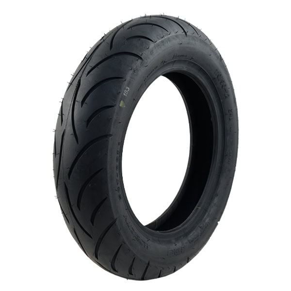 Ban Tubles Depan Honda Stylo 160