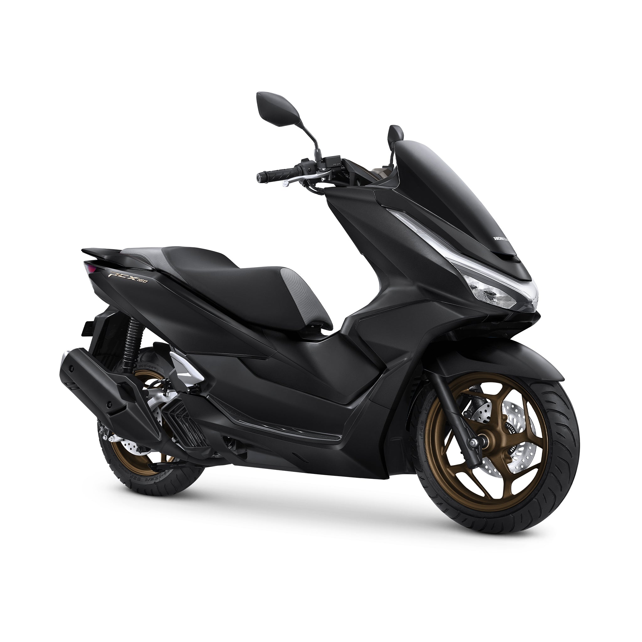 PCX 160