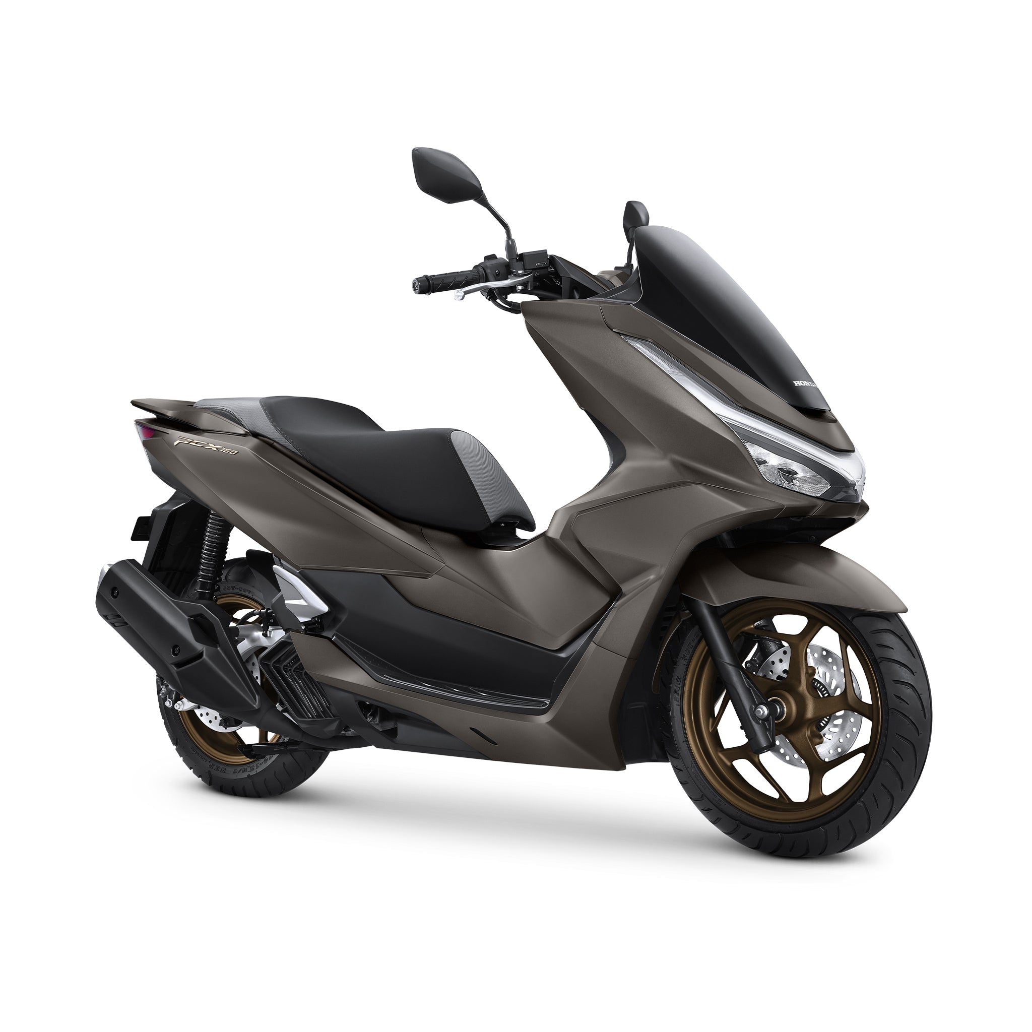 PCX 160