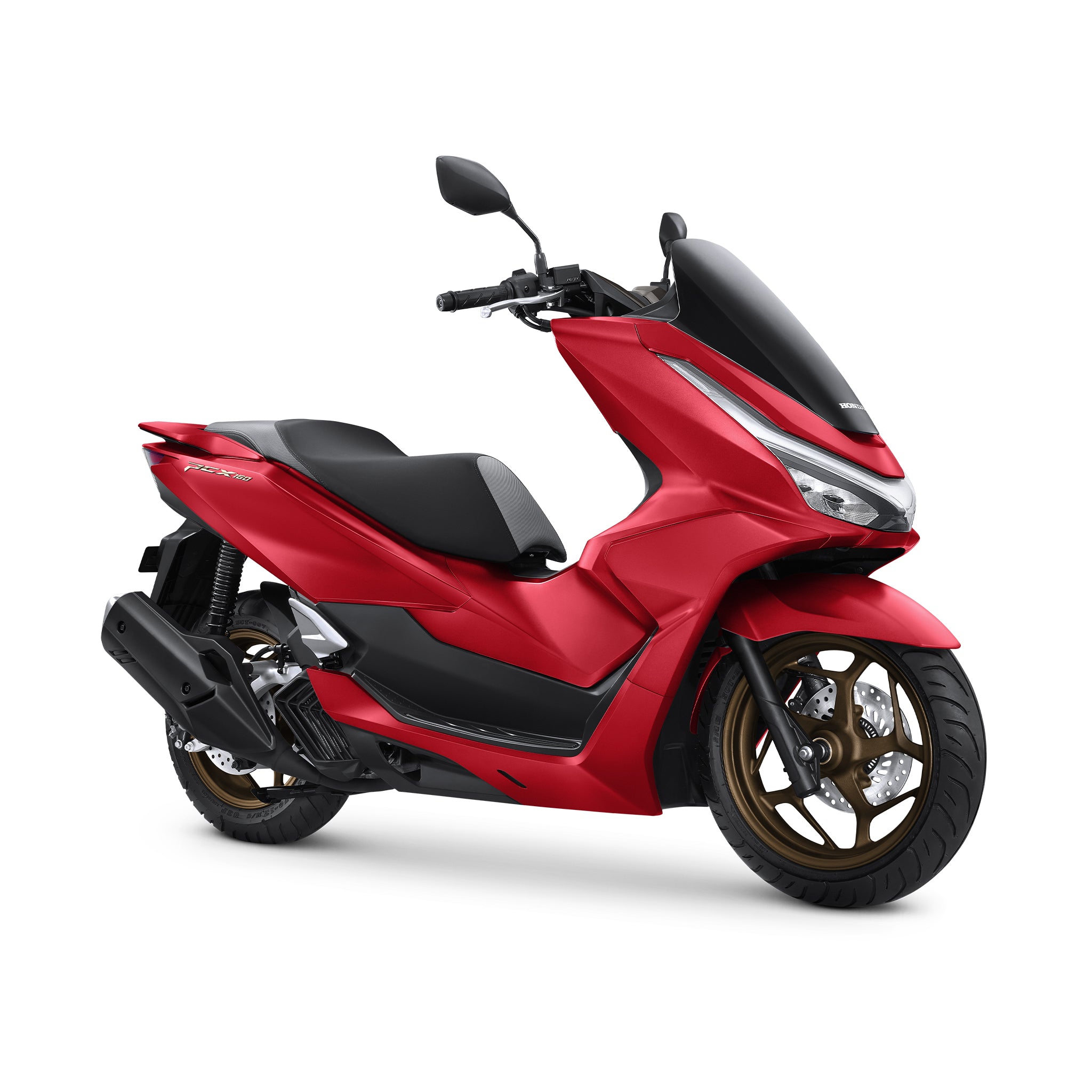 PCX 160