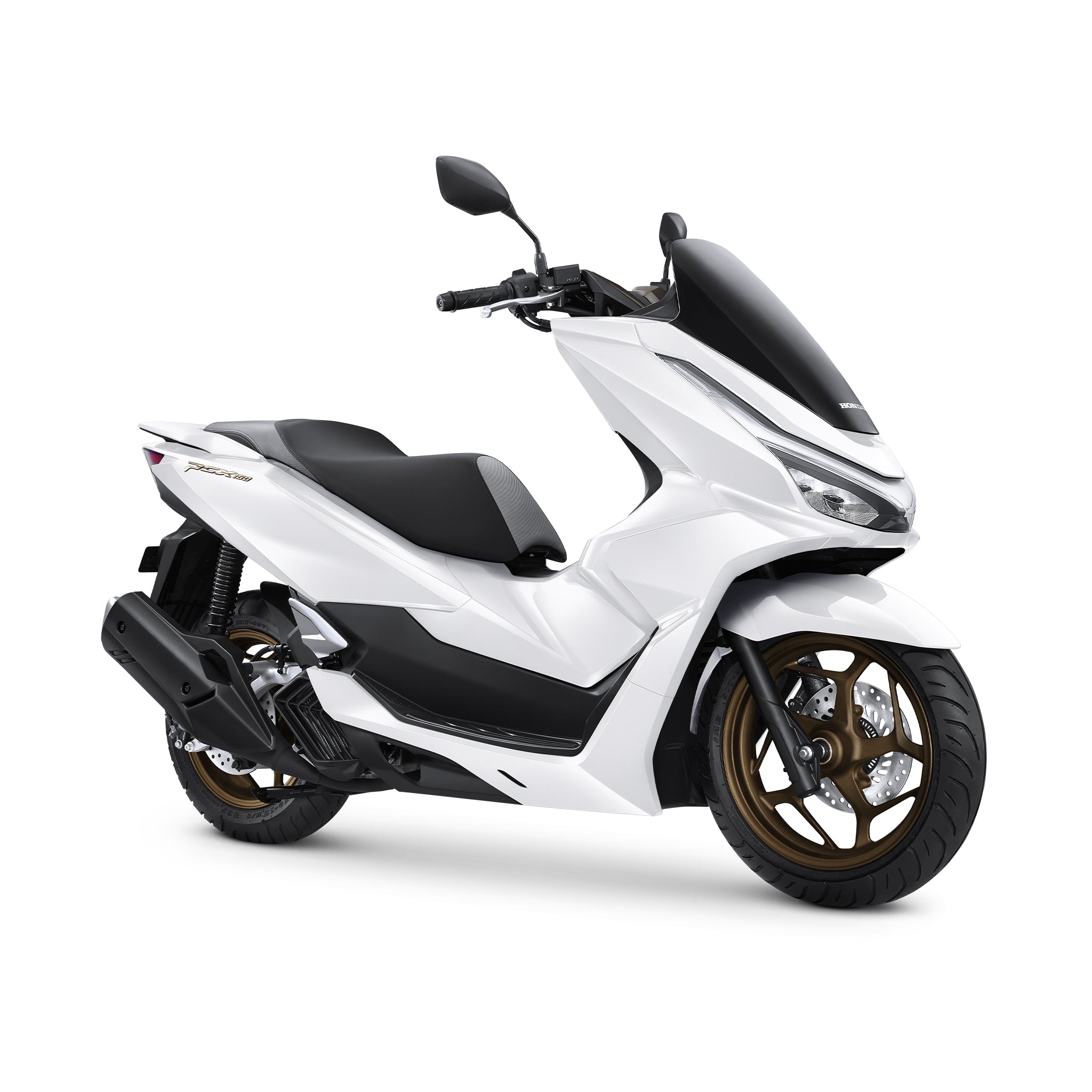 PCX 160
