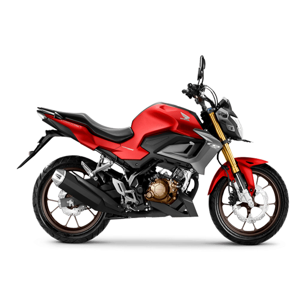 CB150R Streetfire