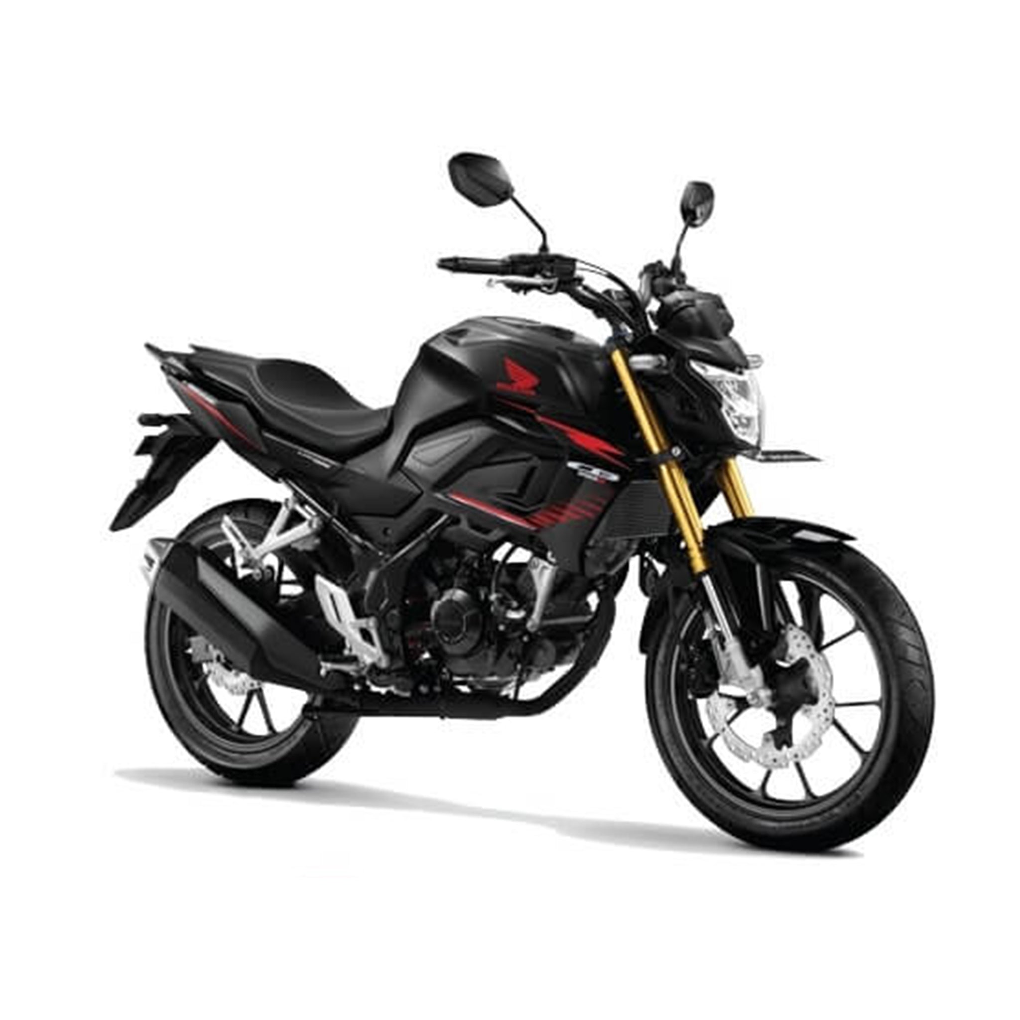 CB150R Streetfire