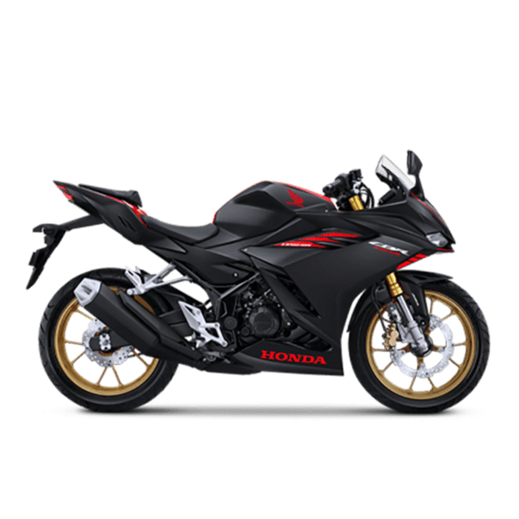 CBR150R