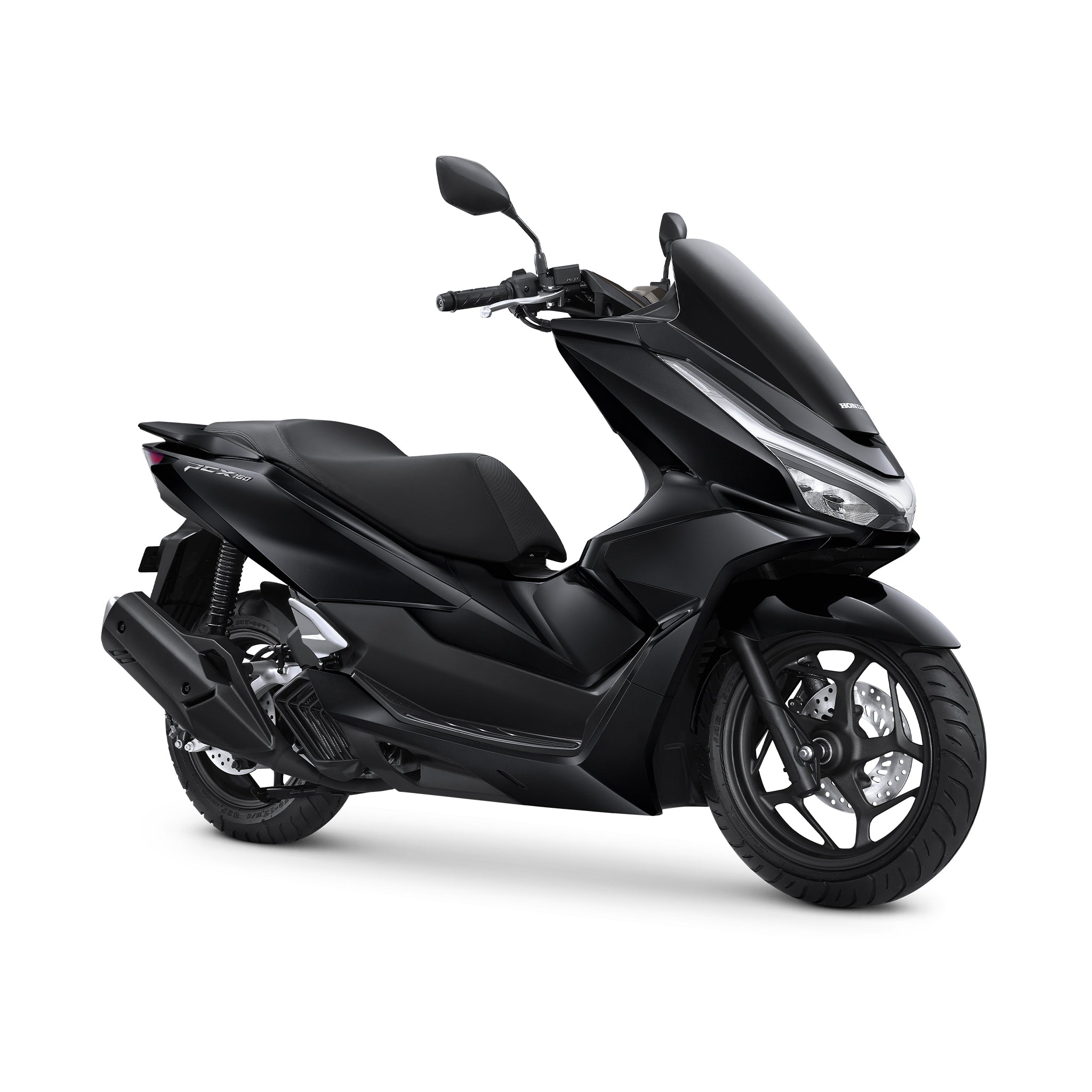 PCX 160