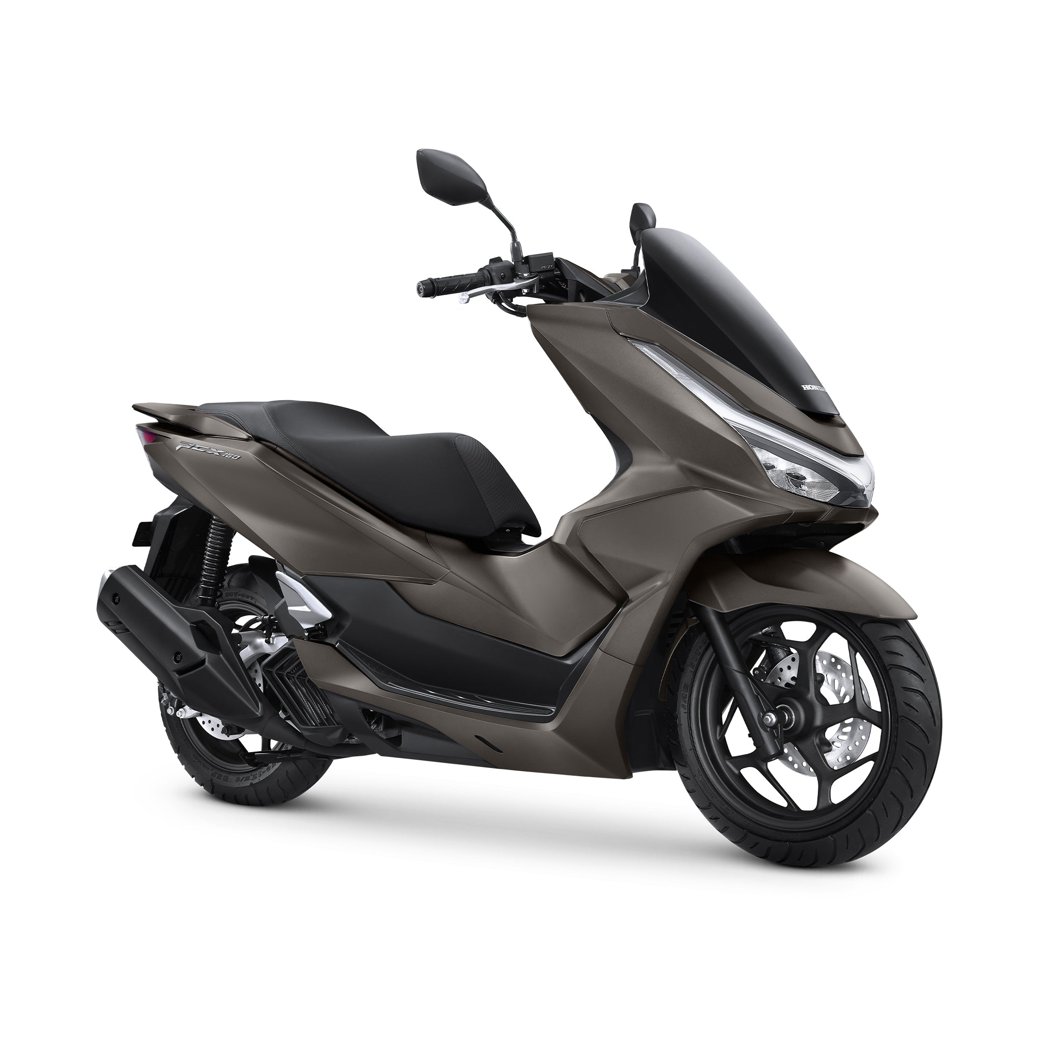 PCX 160