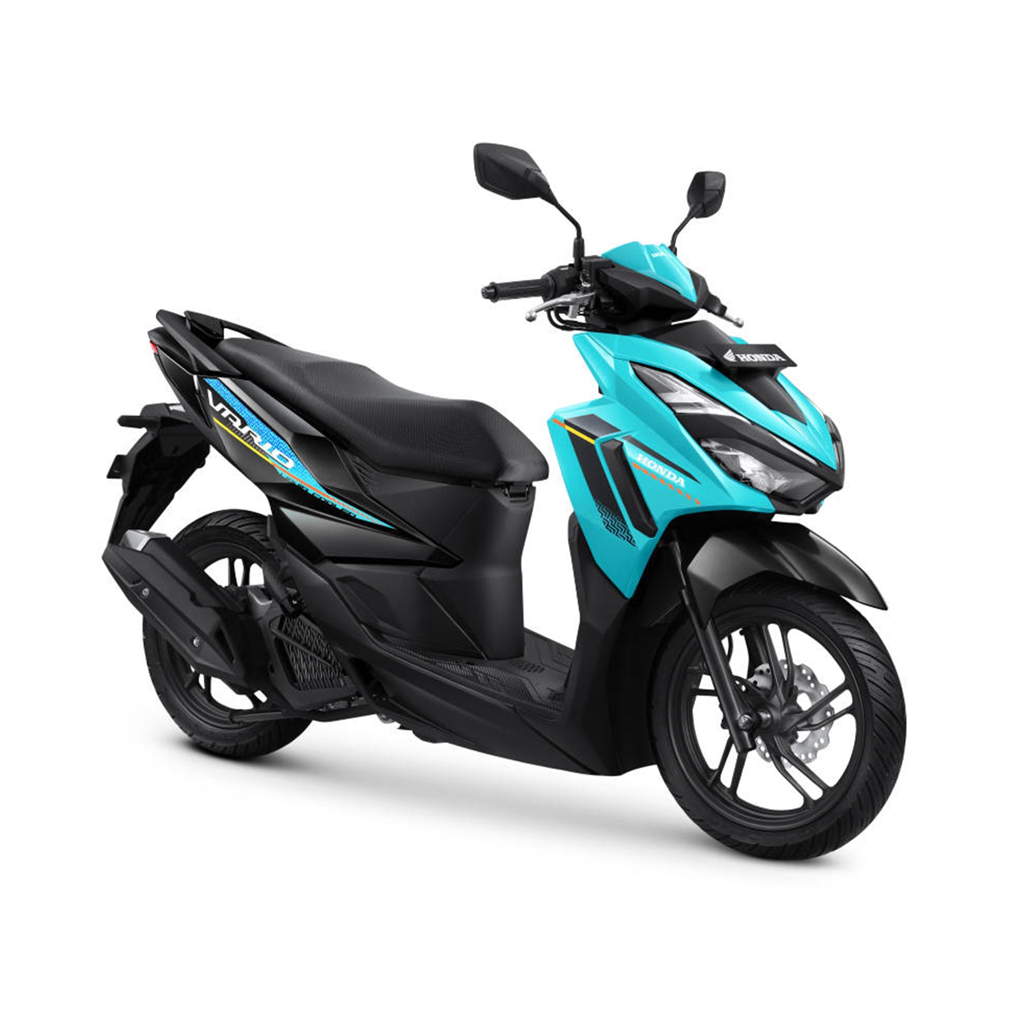 Vario 125