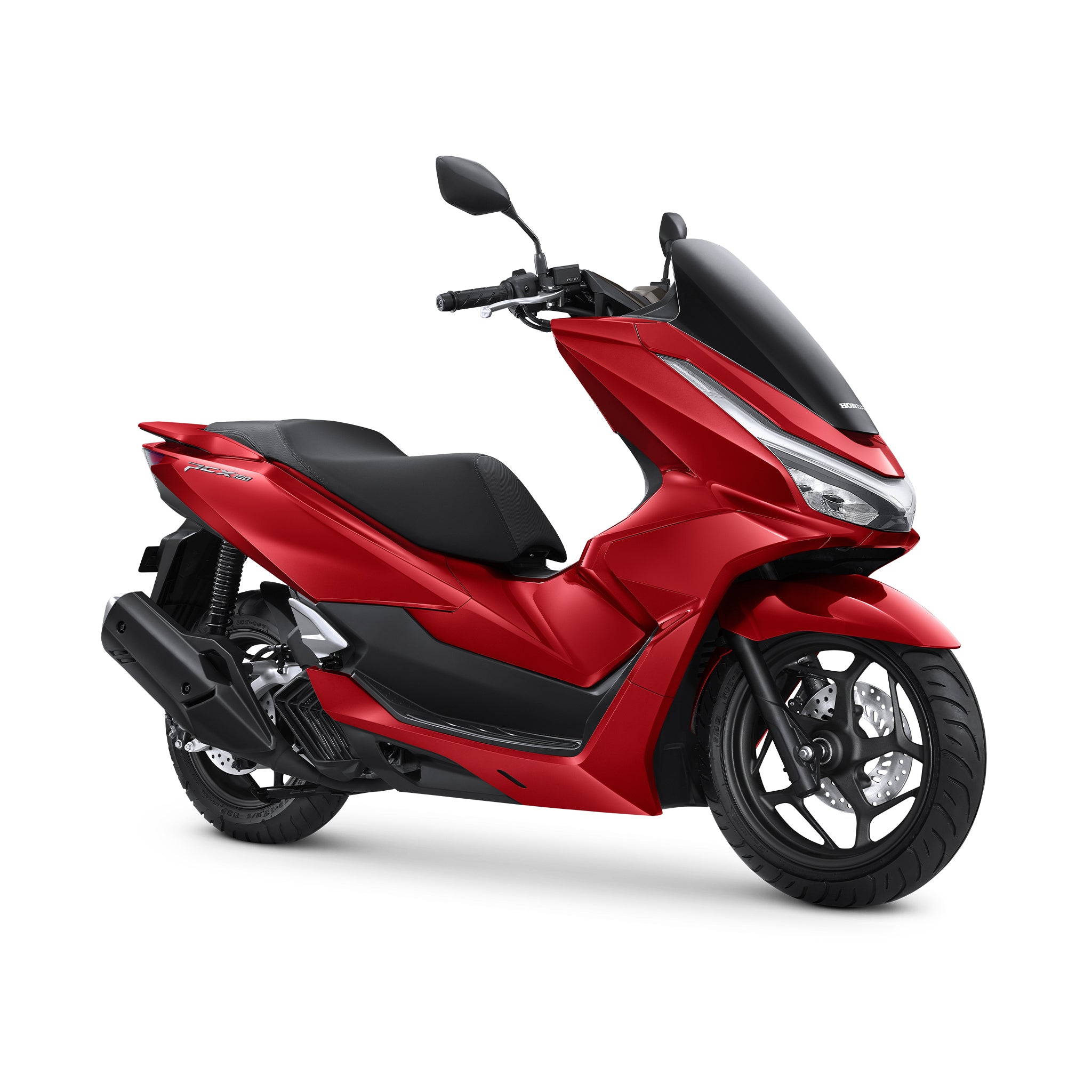 PCX 160