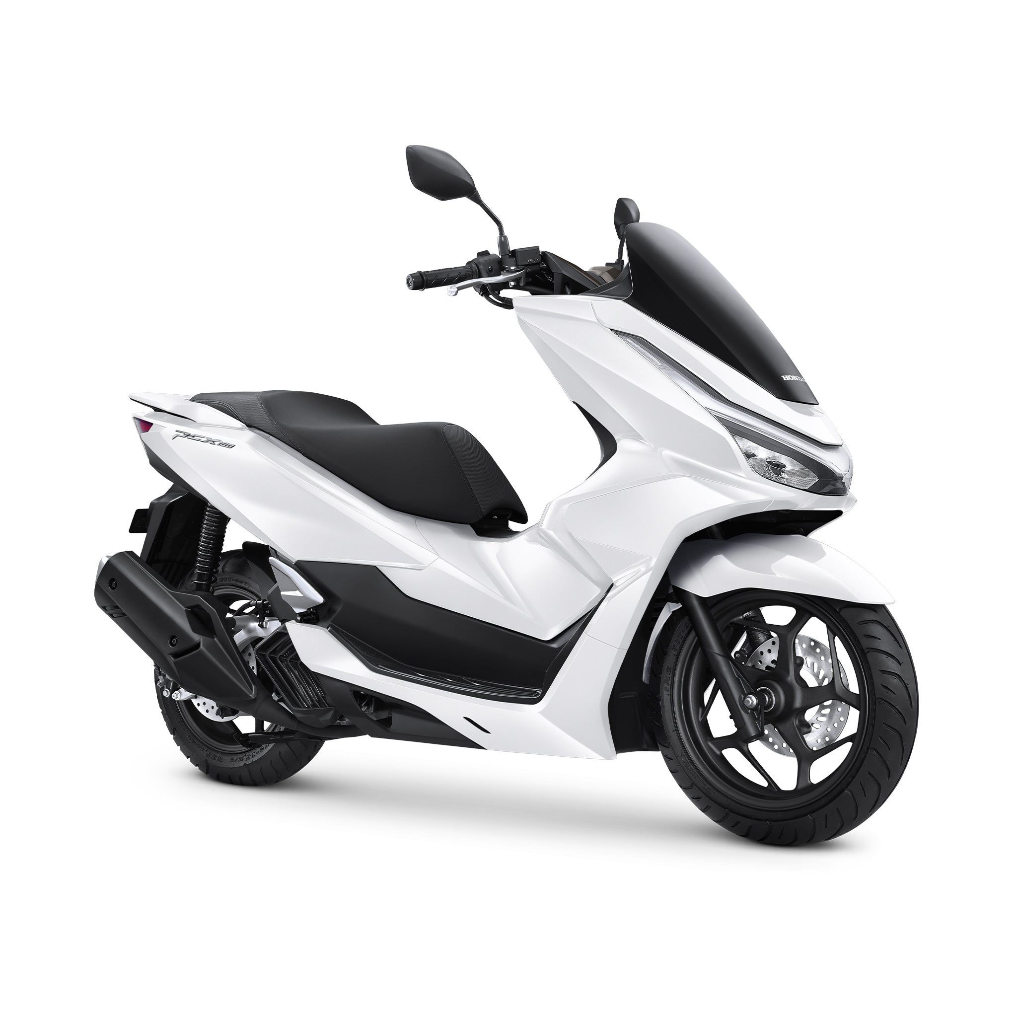 PCX 160