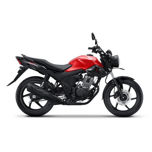 CB150 Verza