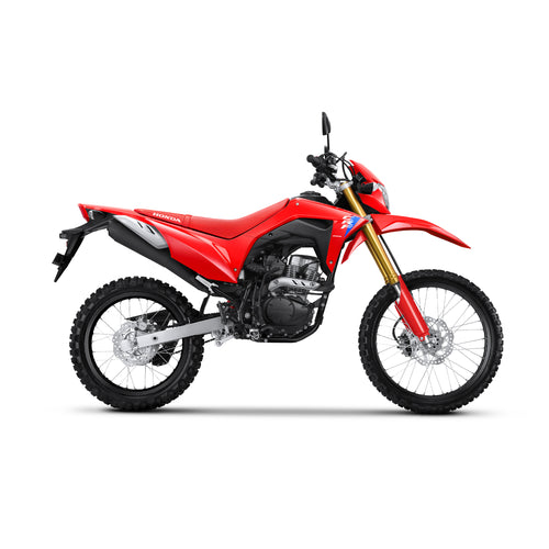 CRF150L