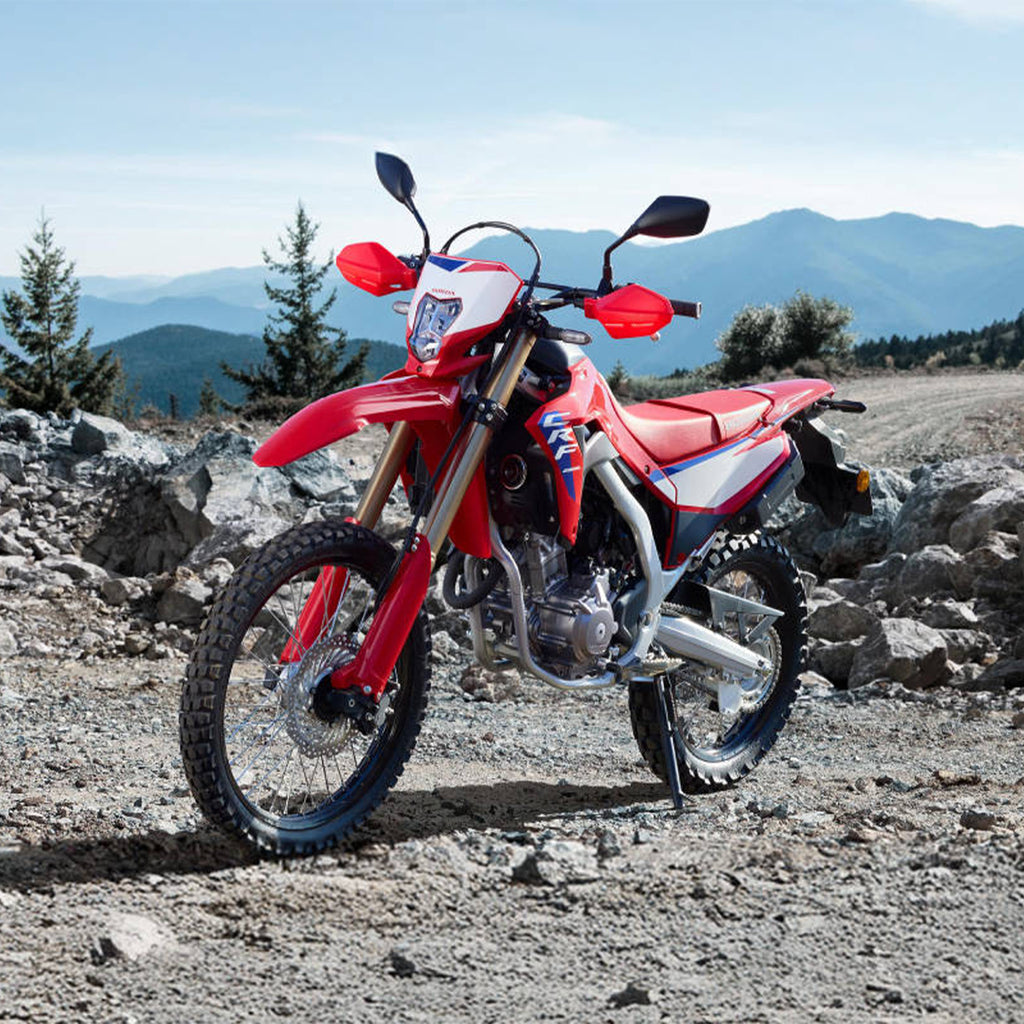 CRF250L