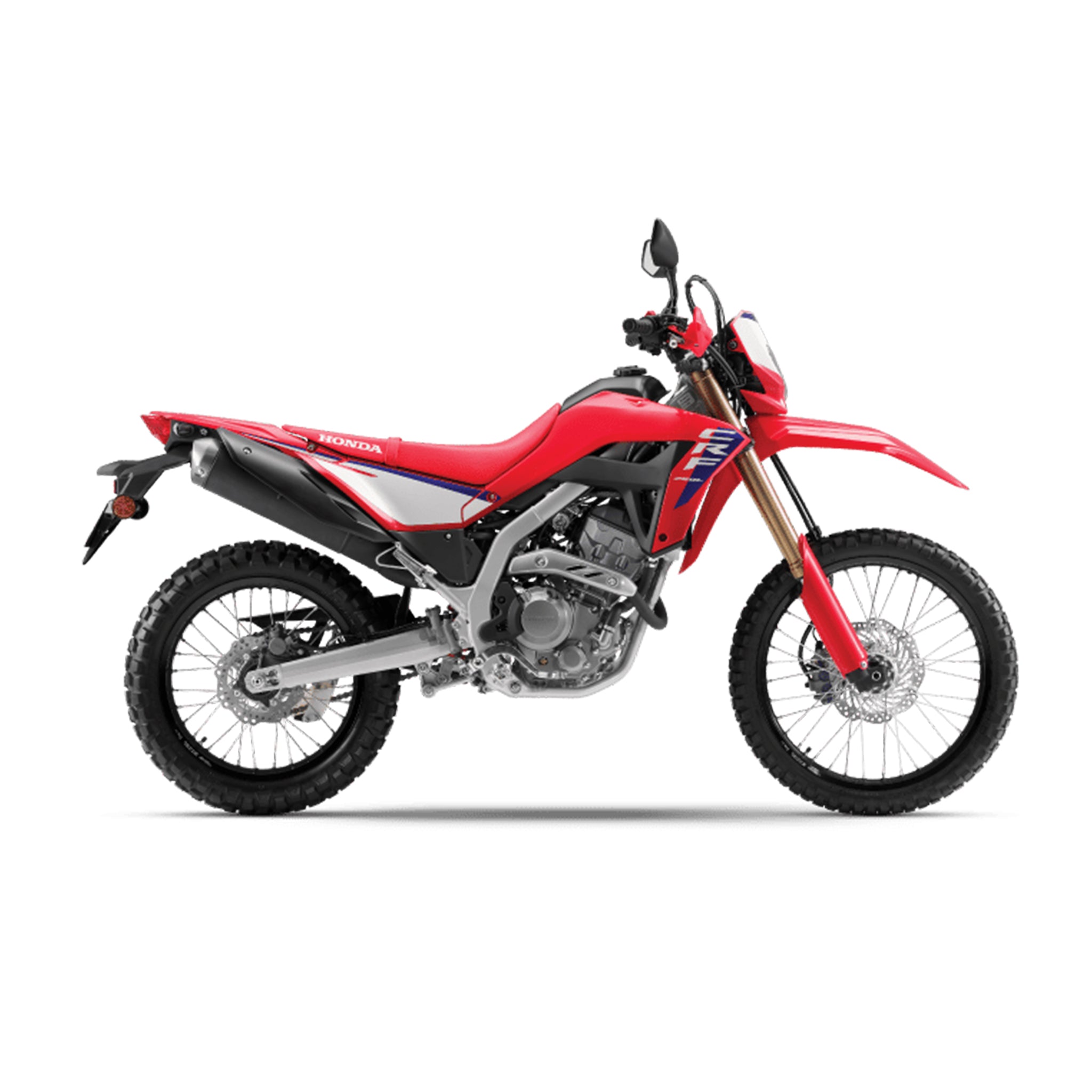 CRF250L