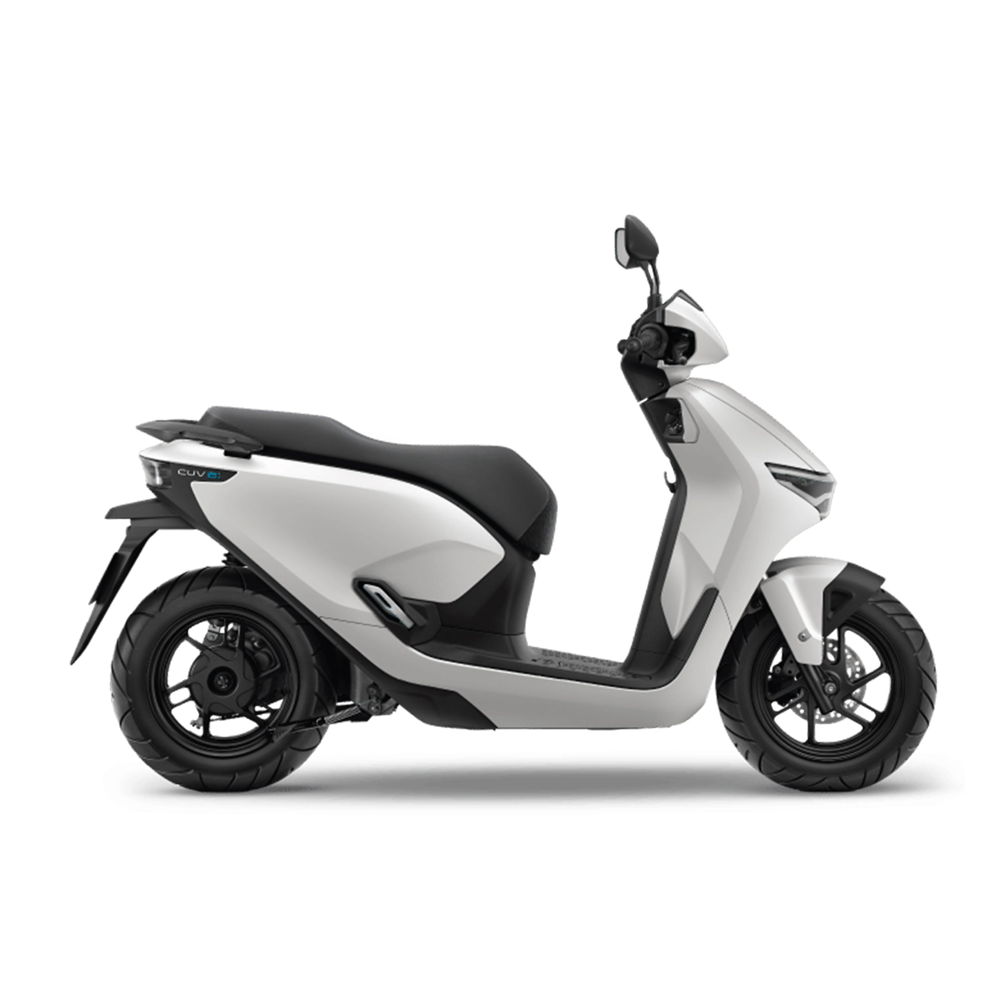 CUV e: & CUV e: RoadSync Duo