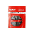Kampas Rem Belakang Honda CBR150R K45A/CB150R/CBR150R K45G/CB150X