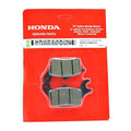 Kampas Rem Depan Honda Blade/Supra X 125 FI New/Supra Helm In/Revo 110/Revo AT/Revo FI