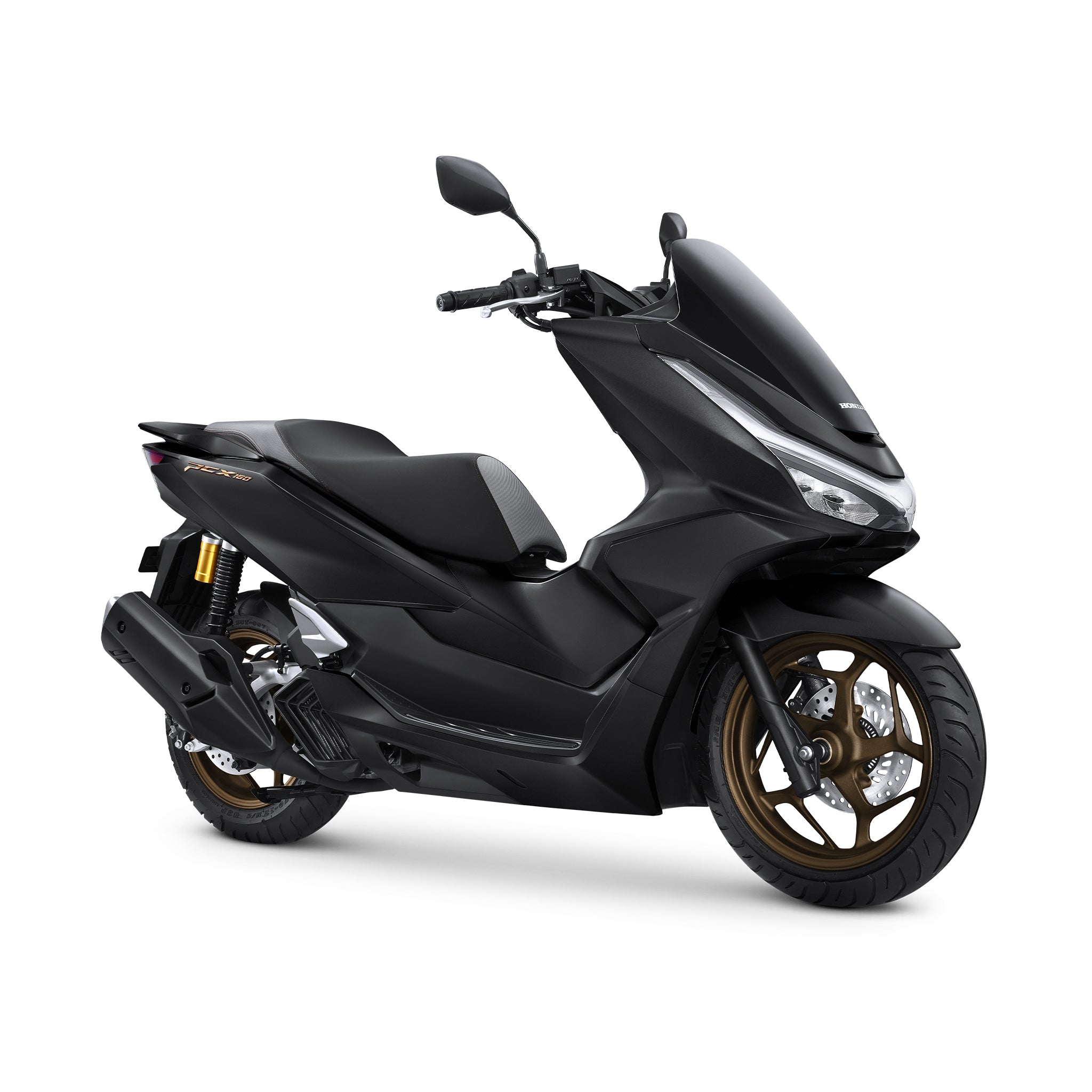 PCX 160