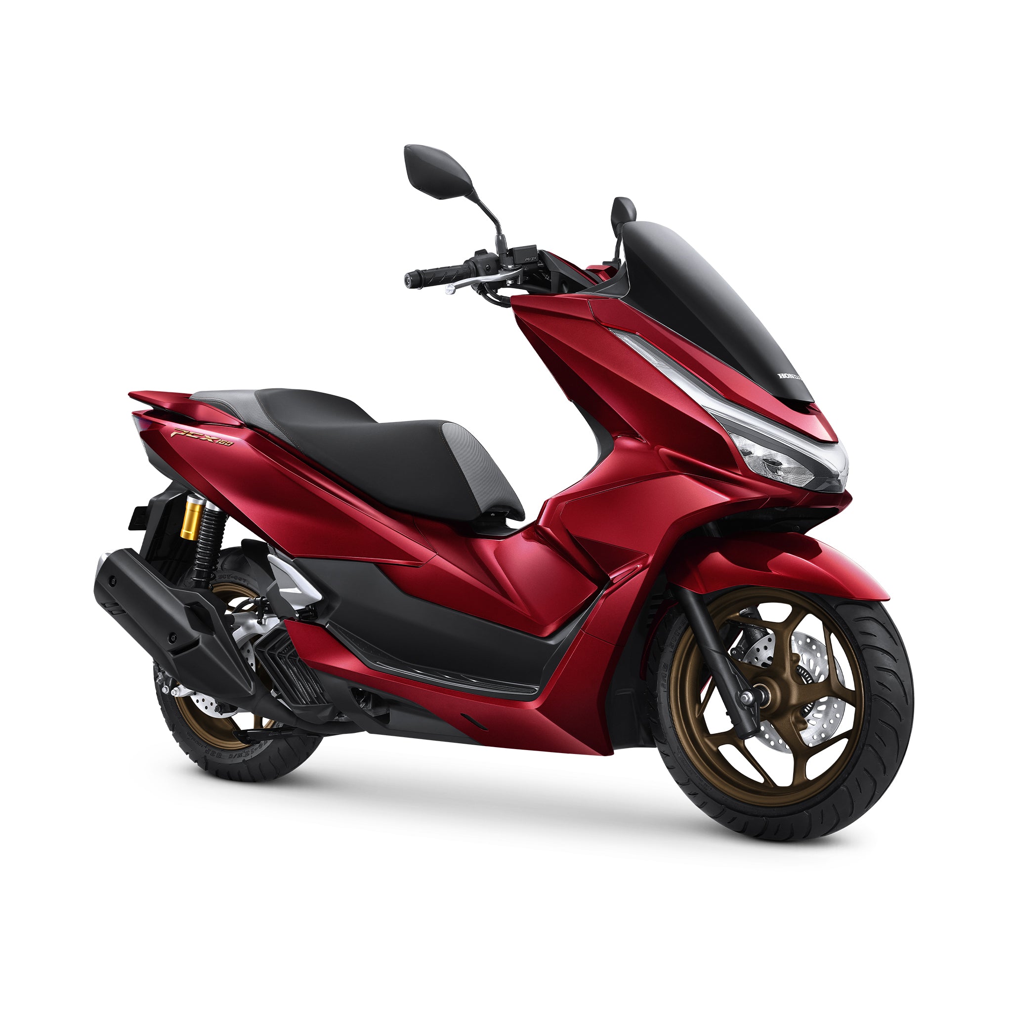 PCX 160