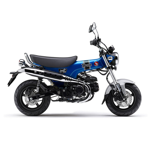 ST125 Dax
