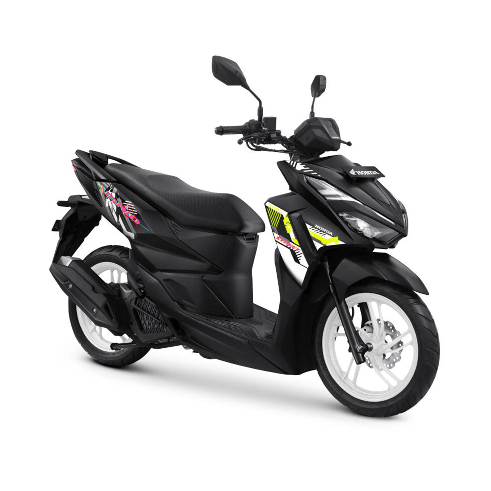 Vario 125 Street