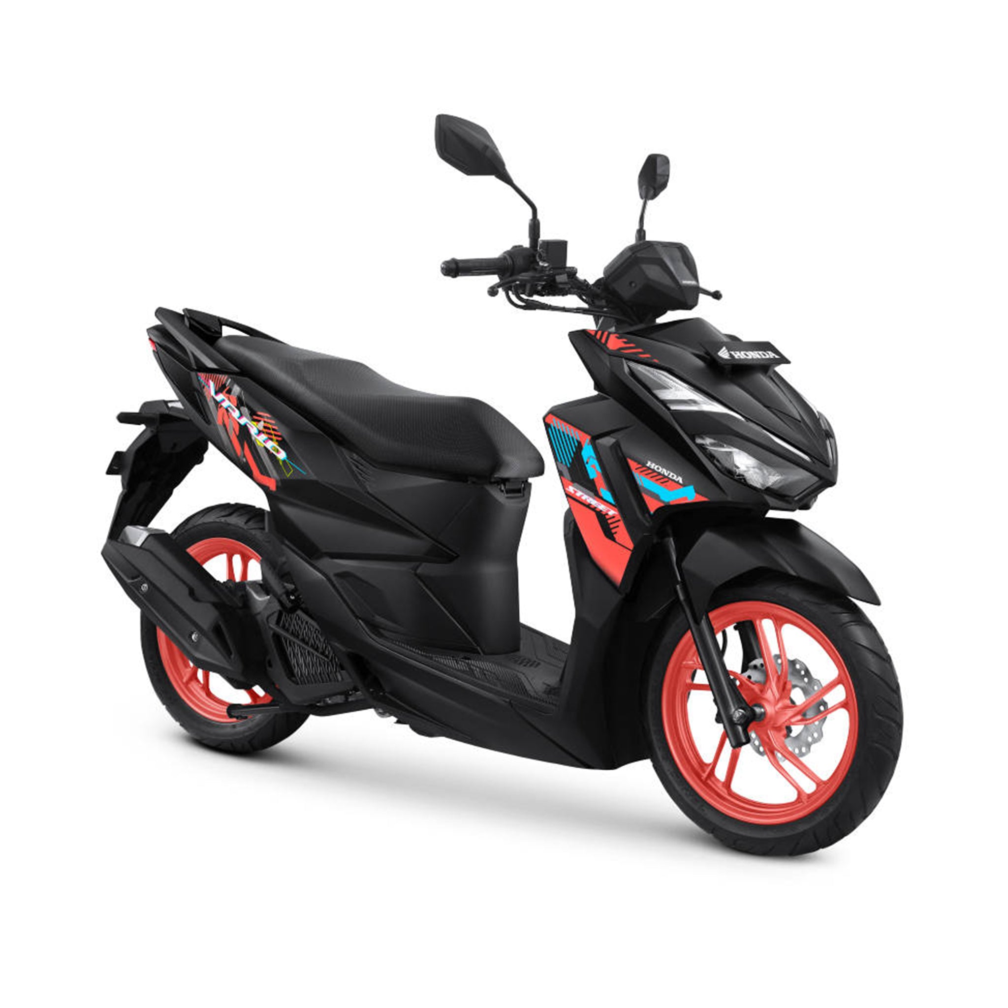 Vario 125 Street