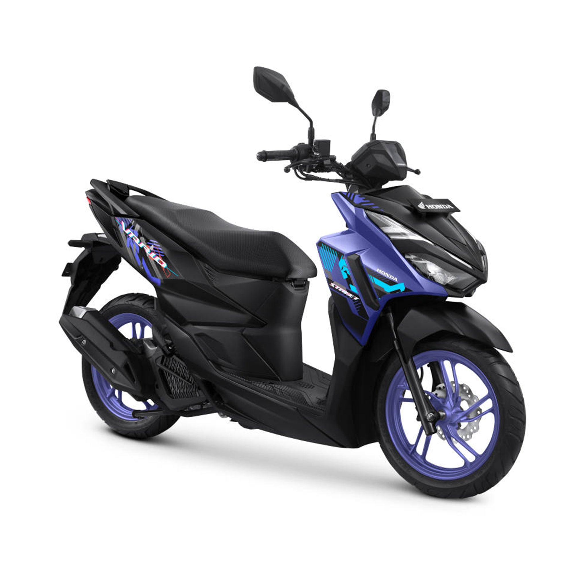 Vario 125 Street