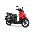 Harga Honda BeAT Sporty CBS